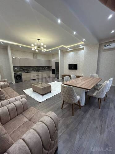 Продается 2-комн. новостройка 95 м², м. 28 мая, photo 4 from 10