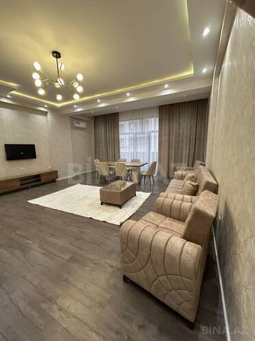 Продается 2-комн. новостройка 95 м², м. 28 мая, photo 1 from 10