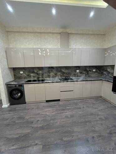 Продается 2-комн. новостройка 95 м², м. 28 мая, photo 5 from 10