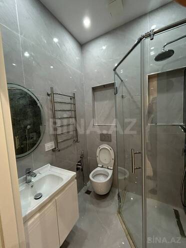 Продается 2-комн. новостройка 95 м², м. 28 мая, photo 9 from 10