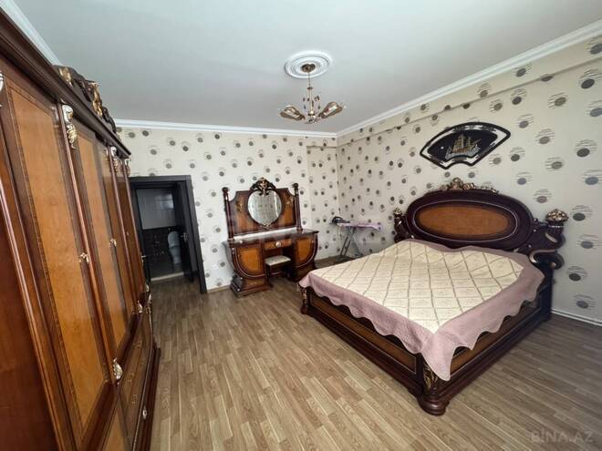 Сдается 3-комн. новостройка 150 м², м. 8 ноября, photo 5 from 13