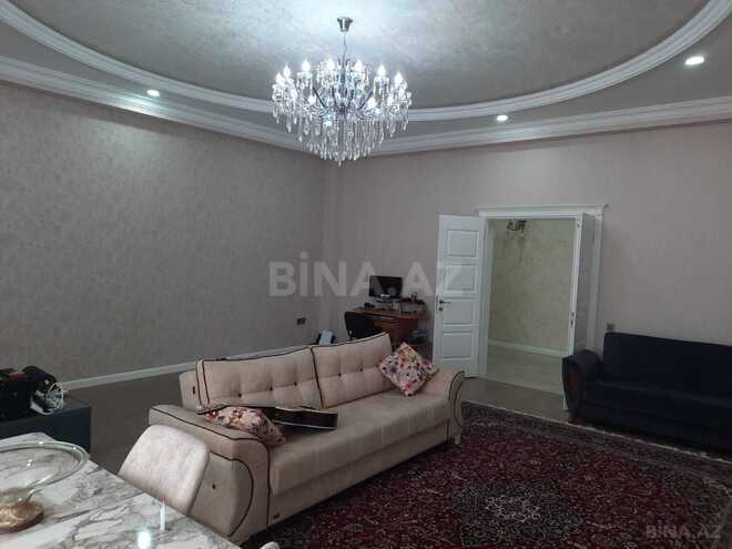 Сдается 3-комн. новостройка 170 м², м. Низами, photo 14 from 26