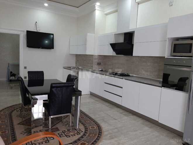 Сдается 3-комн. новостройка 170 м², м. Низами, photo 4 from 26