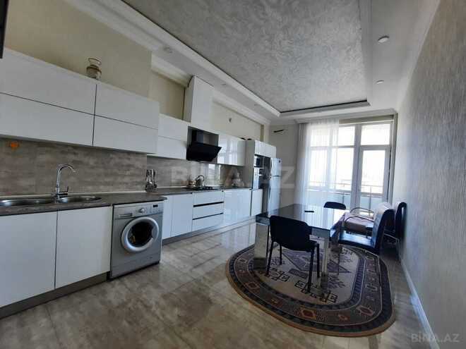 Сдается 3-комн. новостройка 170 м², м. Низами, photo 3 from 26