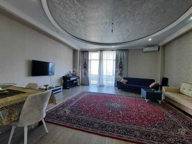 Сдается 3-комн. новостройка 170 м², м. Низами, photo 11 from 26