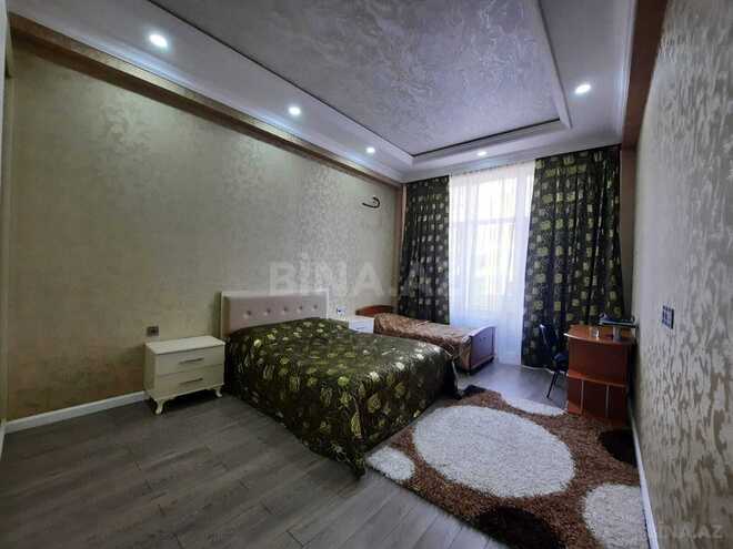 Сдается 3-комн. новостройка 170 м², м. Низами, photo 18 from 26