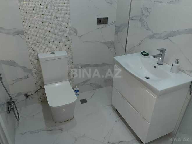 Сдается 3-комн. новостройка 170 м², м. Низами, photo 24 from 26