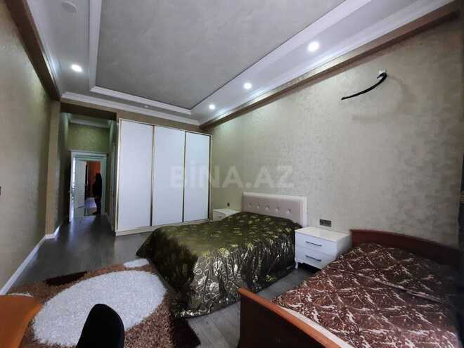 Сдается 3-комн. новостройка 170 м², м. Низами, photo 19 from 26