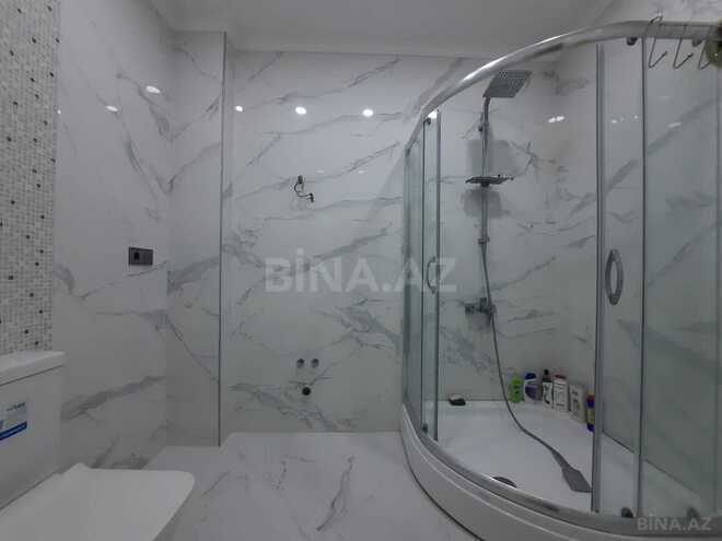 Сдается 3-комн. новостройка 170 м², м. Низами, photo 21 from 26