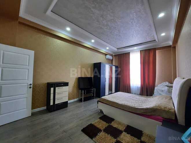 Сдается 3-комн. новостройка 170 м², м. Низами, photo 17 from 26