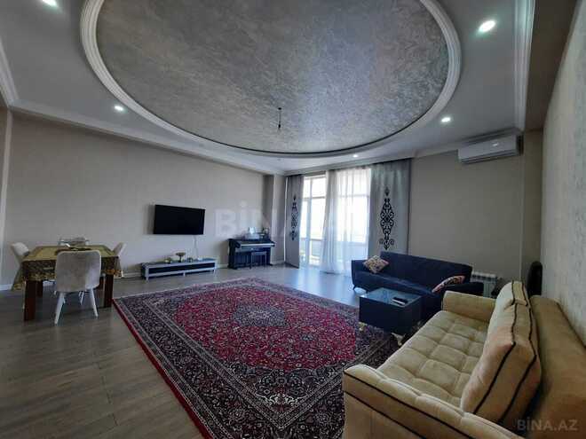 Сдается 3-комн. новостройка 170 м², м. Низами, photo 9 from 26