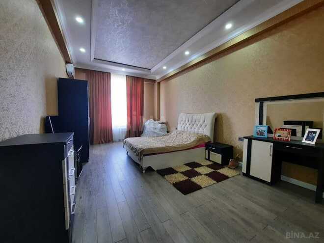 Сдается 3-комн. новостройка 170 м², м. Низами, photo 16 from 26