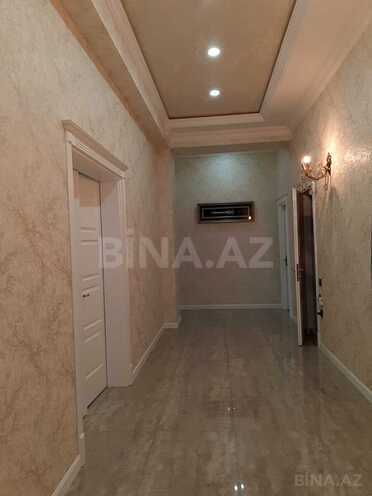 Сдается 3-комн. новостройка 170 м², м. Низами, photo 25 from 26