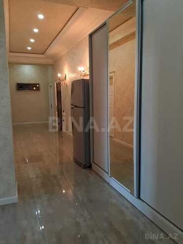 Сдается 3-комн. новостройка 170 м², м. Низами, photo 22 from 26