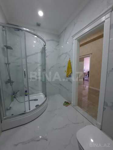 Сдается 3-комн. новостройка 170 м², м. Низами, photo 20 from 26