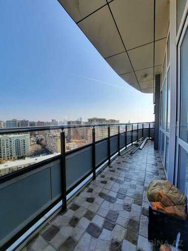 Сдается 3-комн. новостройка 170 м², м. Низами, photo 7 from 26