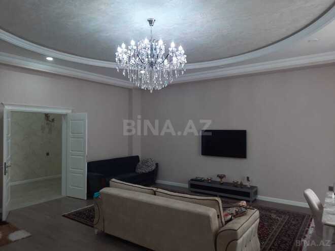 Сдается 3-комн. новостройка 170 м², м. Низами, photo 15 from 26