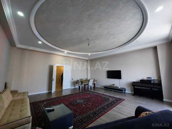 Сдается 3-комн. новостройка 170 м², м. Низами, photo 10 from 26