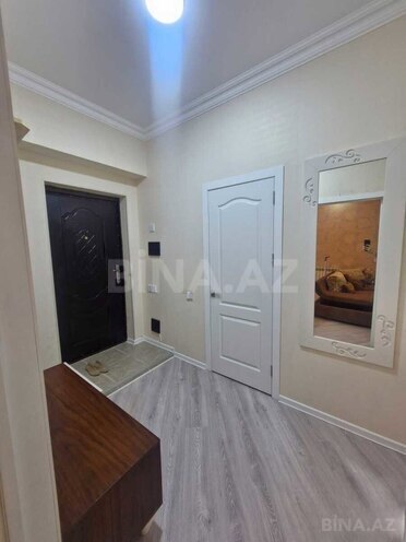 İcarəyə verilir 2 otaqlı yeni tikili 75 m², Şah İsmayıl Xətai m., photo 3 from 9
