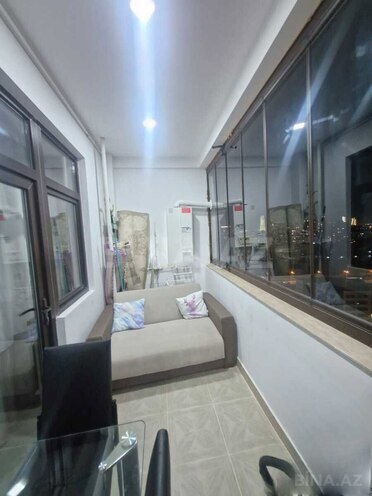 İcarəyə verilir 2 otaqlı yeni tikili 75 m², Şah İsmayıl Xətai m., photo 6 from 9
