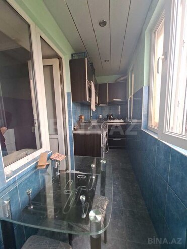 Продается 2-комн. вторичка 60 м², м. Элмляр Академиясы, photo 8 from 13