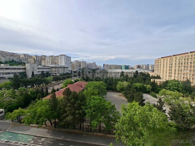 Продается 2-комн. вторичка 60 м², м. Элмляр Академиясы, photo 12 from 13