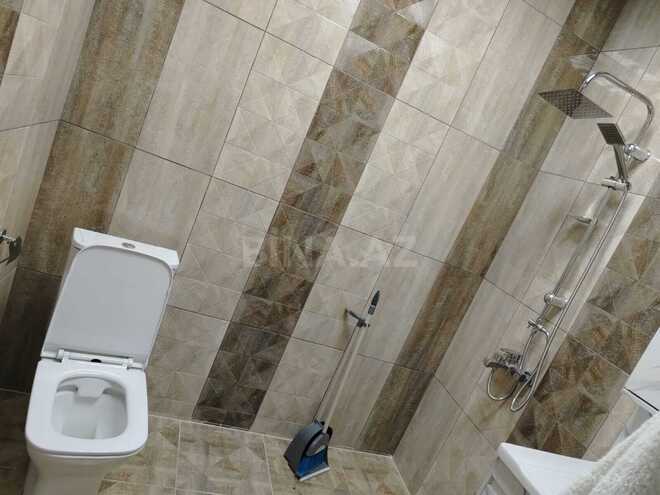 İcarəyə verilir 3 otaqlı yeni tikili 70 m², 8 Noyabr m., photo 14 from 20