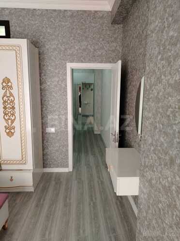 İcarəyə verilir 3 otaqlı yeni tikili 70 m², 8 Noyabr m., photo 15 from 20