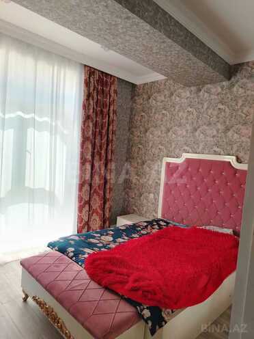İcarəyə verilir 3 otaqlı yeni tikili 70 m², 8 Noyabr m., photo 6 from 20