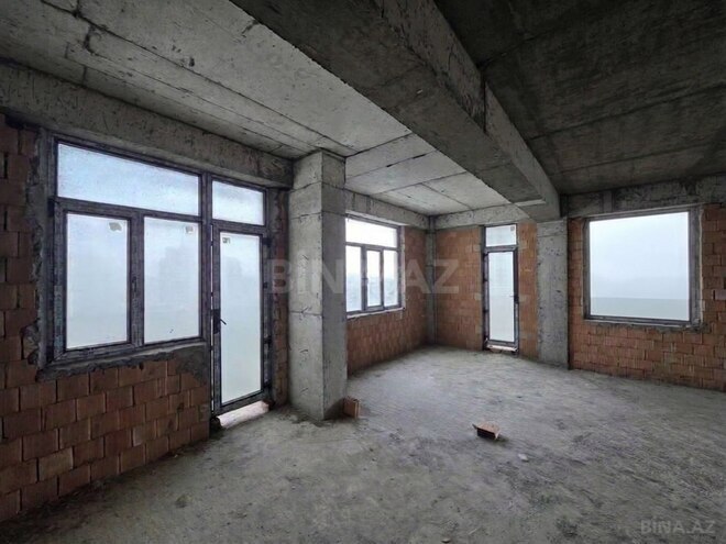 Продается 4-комн. новостройка 216 м², м. Элмляр Академиясы, photo 5 from 7