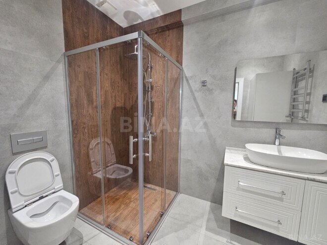 Сдаётся 2-комн. новостройка 80 м², м. Шах Исмаил Хатаи, photo 14 from 15
