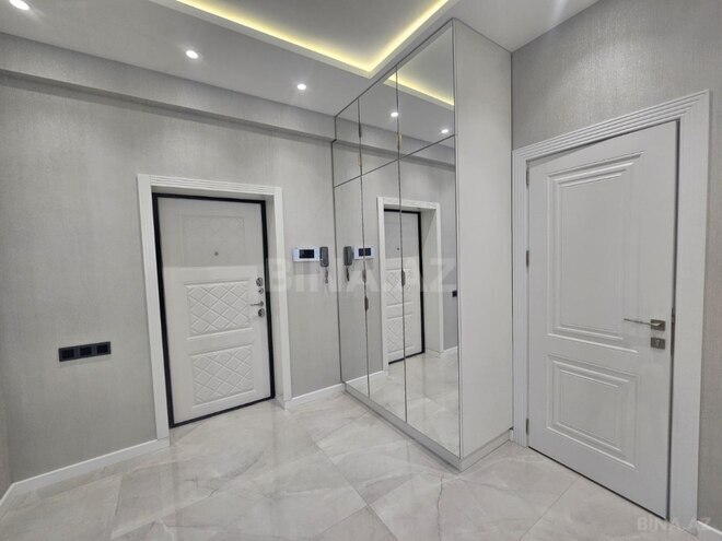 Сдаётся 2-комн. новостройка 80 м², м. Шах Исмаил Хатаи, photo 12 from 15