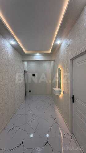 Satılır 2 otaqlı yeni tikili 54 m², photo 16 from 18