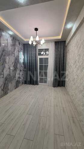 Satılır 2 otaqlı yeni tikili 54 m², photo 3 from 18