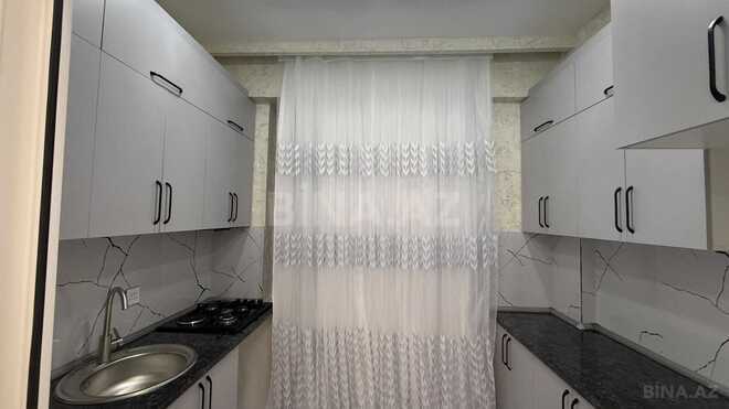 Satılır 2 otaqlı yeni tikili 54 m², photo 11 from 18