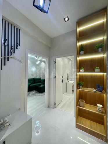 Сдаётся 2-комн. новостройка 60 м², м. Шах Исмаил Хатаи, photo 8 from 12