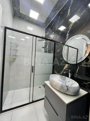 Сдаётся 2-комн. новостройка 60 м², м. Шах Исмаил Хатаи, photo 10 from 12