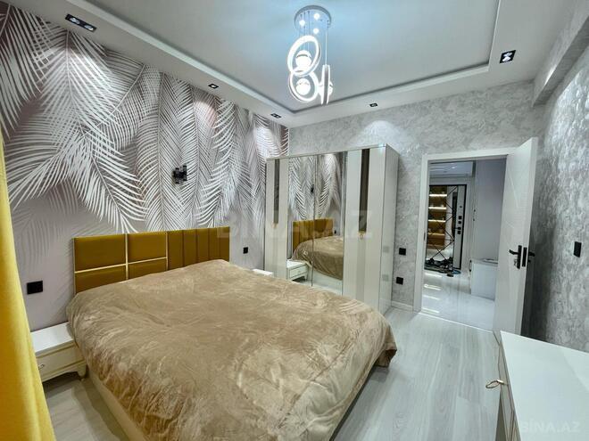 Сдаётся 2-комн. новостройка 60 м², м. Шах Исмаил Хатаи, photo 1 from 12