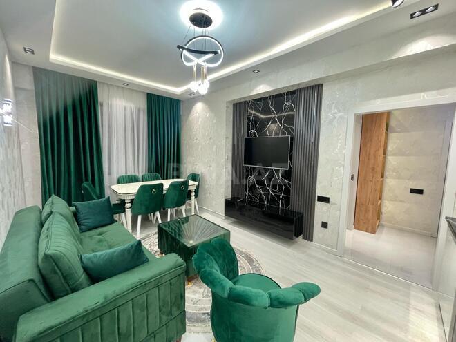 Сдаётся 2-комн. новостройка 60 м², м. Шах Исмаил Хатаи, photo 6 from 12