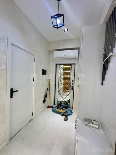 Сдаётся 2-комн. новостройка 60 м², м. Шах Исмаил Хатаи, photo 9 from 12