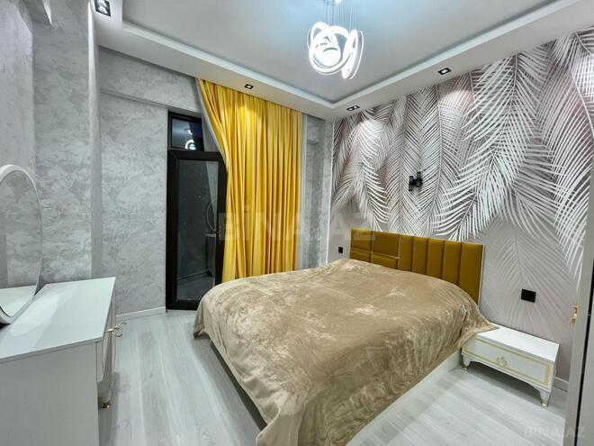 Сдаётся 2-комн. новостройка 60 м², м. Шах Исмаил Хатаи, photo 3 from 12