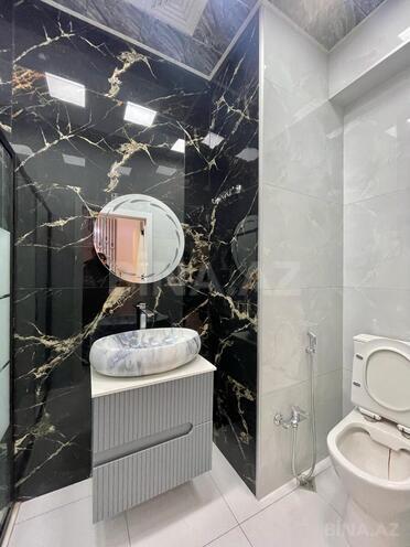 Сдаётся 2-комн. новостройка 60 м², м. Шах Исмаил Хатаи, photo 11 from 12