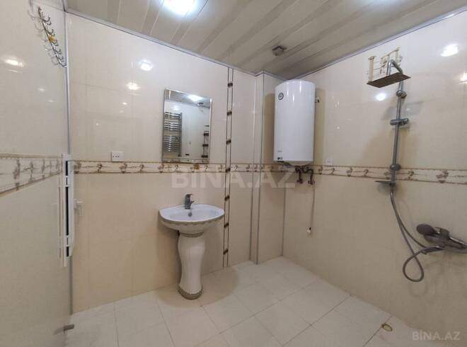 Сдается 3-комн. новостройка 147 м², м. Нефтчиляр, photo 9 from 11