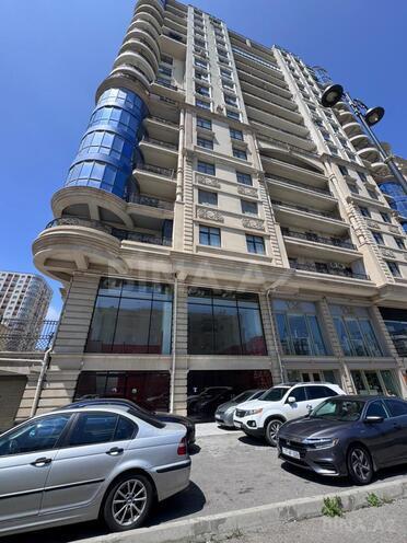 İcarəyə verilir  obyekt 533 m², Elmlər Akademiyası m., photo 4 from 32
