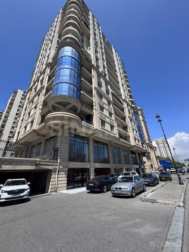 İcarəyə verilir  obyekt 533 m², Elmlər Akademiyası m., photo 1 from 32
