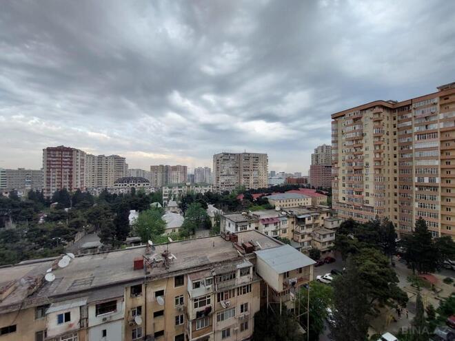 İcarəyə verilir 1 otaqlı yeni tikili 50 m², İnşaatçılar m., photo 8 from 19