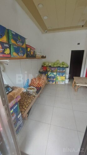 İcarəyə verilir  obyekt 60 m², Memar Əcəmi m., photo 4 from 5
