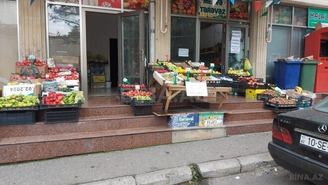 İcarəyə verilir  obyekt 60 m², Memar Əcəmi m., photo 1 from 5