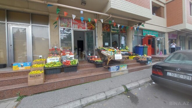 İcarəyə verilir  obyekt 60 m², Memar Əcəmi m., photo 3 from 5
