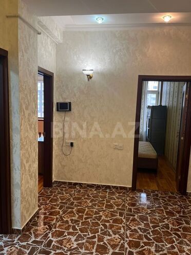 Сдаётся 3-комн. новостройка 110 м², м. Шах Исмаил Хатаи, photo 10 from 13